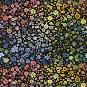 Английская ткань Christian Lacroix, коллекция Utopia, артикул FCL7060/01 Английская ткань Christian Lacroix, коллекция Utopia, артикул FCL7060/01