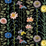 Английская ткань Christian Lacroix, коллекция Utopia, артикул FCL7065/02 Английская ткань Christian Lacroix, коллекция Utopia, артикул FCL7065/02