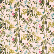 Английская ткань Clarke & Clarke, коллекция Amazonia, артикул F1517/01