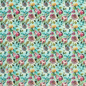 Английская ткань Clarke & Clarke, коллекция Amazonia, артикул F1520/02