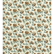 Английская ткань Clarke & Clarke, коллекция Botanical Wonders, артикул F1580/02