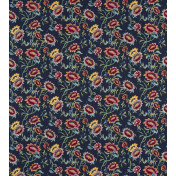 Английская ткань Clarke & Clarke, коллекция Botanical Wonders, артикул F1580/03