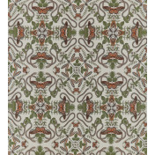 Английская ткань Clarke & Clarke, коллекция Botanical Wonders, артикул F1581/03