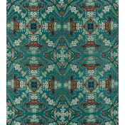 Английская ткань Clarke & Clarke, коллекция Botanical Wonders, артикул F1581/04