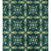 Английская ткань Clarke & Clarke, коллекция Botanical Wonders, артикул F1585/01