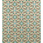 Английская ткань Clarke & Clarke, коллекция Botanical Wonders, артикул F1587/01