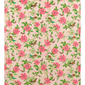 Английская ткань Clarke & Clarke, коллекция Botanical Wonders, артикул F1588/01