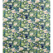 Английская ткань Clarke & Clarke, коллекция Botanical Wonders, артикул F1591/02