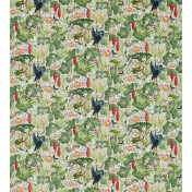 Английская ткань Clarke & Clarke, коллекция Botanical Wonders, артикул F1605/01
