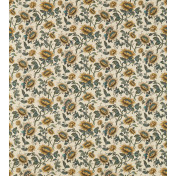 Английская ткань Clarke & Clarke, коллекция Botanical Wonders, артикул F11604/01