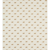 Английская ткань Clarke & Clarke, коллекция Breegan Jane x Clarke & Clarke, артикул F1708/01