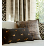 Английская ткань Clarke & Clarke, коллекция Breegan Jane x Clarke & Clarke, артикул F1708/02