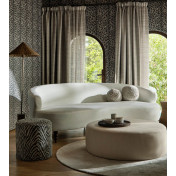 Английская ткань Clarke & Clarke, коллекция Breegan Jane x Clarke & Clarke, артикул F1709/01