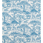 Английская ткань Clarke & Clarke, коллекция Breegan Jane x Clarke & Clarke, артикул F1710/01 Английская ткань Clarke & Clarke, коллекция Breegan Jane x Clarke & Clarke, артикул F1710/01