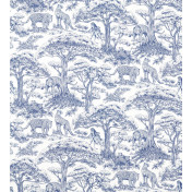 Английская ткань Clarke & Clarke, коллекция Breegan Jane x Clarke & Clarke, артикул F1710/02