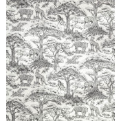 Английская ткань Clarke & Clarke, коллекция Breegan Jane x Clarke & Clarke, артикул F1710/03