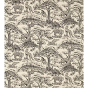 Английская ткань Clarke & Clarke, коллекция Breegan Jane x Clarke & Clarke, артикул F1710/04