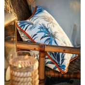 Английская ткань Clarke & Clarke, коллекция Breegan Jane x Clarke & Clarke, артикул F1711/01