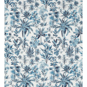 Английская ткань Clarke & Clarke, коллекция Breegan Jane x Clarke & Clarke, артикул F1711/01