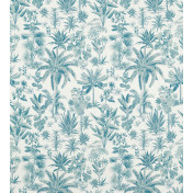 Английская ткань Clarke & Clarke, коллекция Breegan Jane x Clarke & Clarke, артикул F1711/02