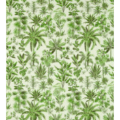 Английская ткань Clarke & Clarke, коллекция Breegan Jane x Clarke & Clarke, артикул F1711/03