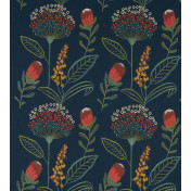 Английская ткань Clarke & Clarke, коллекция Breegan Jane x Clarke & Clarke, артикул F1715/02