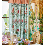 Английская ткань Clarke & Clarke, коллекция Breegan Jane x Clarke & Clarke, артикул F1715/03