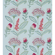 Английская ткань Clarke & Clarke, коллекция Breegan Jane x Clarke & Clarke, артикул F1715/03 Английская ткань Clarke & Clarke, коллекция Breegan Jane x Clarke & Clarke, артикул F1715/03