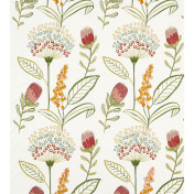 Английская ткань Clarke & Clarke, коллекция Breegan Jane x Clarke & Clarke, артикул F1715/04