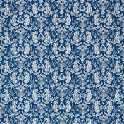 Английская ткань Clarke & Clarke, коллекция Marina, артикул F1725/03