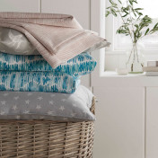 Английская ткань Clarke & Clarke, коллекция Marina, артикул F1726/01