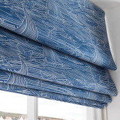 Английская ткань Clarke & Clarke, коллекция Marina, артикул F1726/03