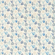 Английская ткань Clarke & Clarke, коллекция Marina, артикул F1727/02