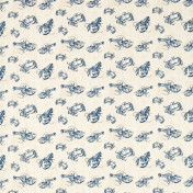 Английская ткань Clarke & Clarke, коллекция Marina, артикул F1731/02