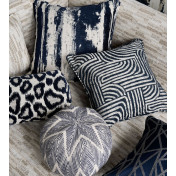 Английская ткань Clarke & Clarke, коллекция Metropolitan, артикул F1766/01