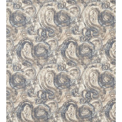 Английская ткань Clarke & Clarke, коллекция Metropolitan, артикул F1769/01 Английская ткань Clarke & Clarke, коллекция Metropolitan, артикул F1769/01