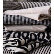 Английская ткань Clarke & Clarke, коллекция Metropolitan, артикул F1771/01