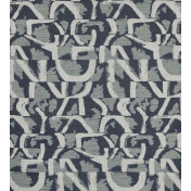 Английская ткань Clarke & Clarke, коллекция Metropolitan, артикул F1772/01