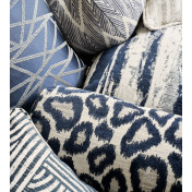 Английская ткань Clarke & Clarke, коллекция Metropolitan, артикул F1776/01