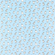 Английская ткань Clarke & Clarke, коллекция Montage, артикул F1531/04