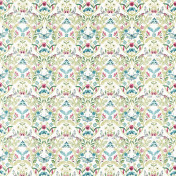 Английская ткань Clarke & Clarke, коллекция Montage, артикул F1535/03