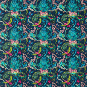 Английская ткань Clarke & Clarke, коллекция Mythica, артикул F1749/04