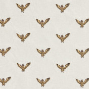 Английская ткань Clarke & Clarke, коллекция Mythica, артикул F1755/01