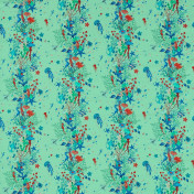 Английская ткань Clarke & Clarke, коллекция Mythica, артикул F1760/01