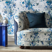 Английская ткань Clarke & Clarke, коллекция Mythica, артикул F1760/02