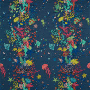 Английская ткань Clarke & Clarke, коллекция Mythica, артикул F1761/01