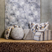 Английская ткань Clarke & Clarke, коллекция Urban, артикул F1682/04