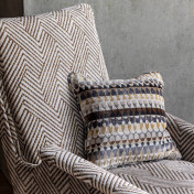 Английская ткань Clarke & Clarke, коллекция Urban, артикул F1687/04