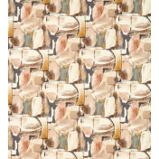 Английская ткань Clarke & Clarke, коллекция Vivido, артикул F1694/01