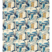 Английская ткань Clarke & Clarke, коллекция Vivido, артикул F1694/02 Английская ткань Clarke & Clarke, коллекция Vivido, артикул F1694/02